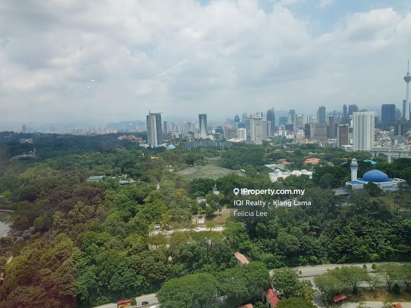 For Rent - Q Sentral