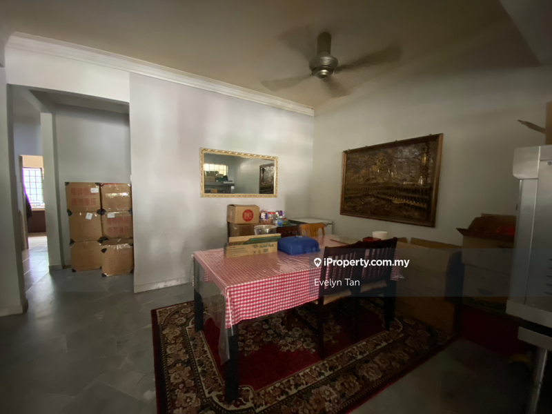 Rumah Berangkai 2 Tingkat untuk Dijual di Subang Jaya, Selangor oleh Evelyn Tan - iProperty.com.my