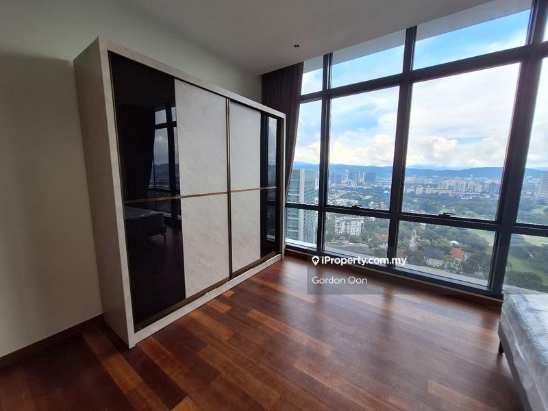 Service Residence for Sale in The Manor by Gordon Oon - iProperty.com.my