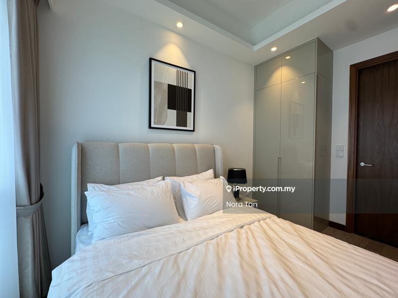 Service Residence for Rent in Core Residence @ TRX by Nora Tan - iProperty.com.my