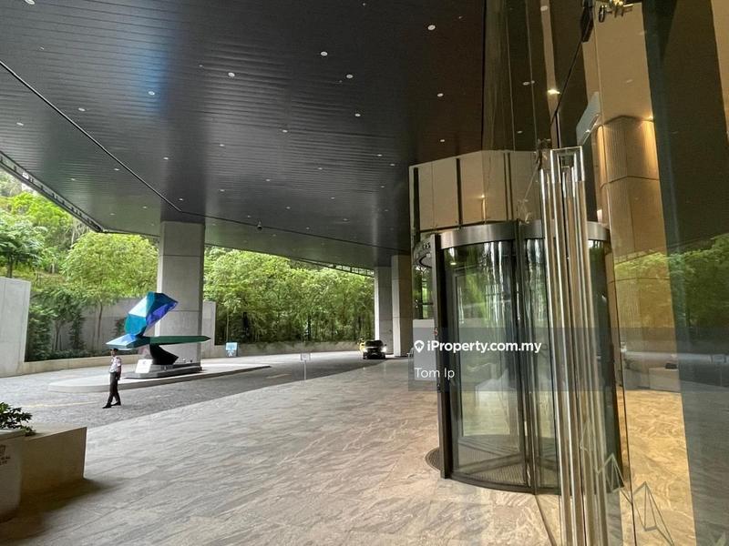 For Rent - The Met Corporate Office Towers, KL Metropolis