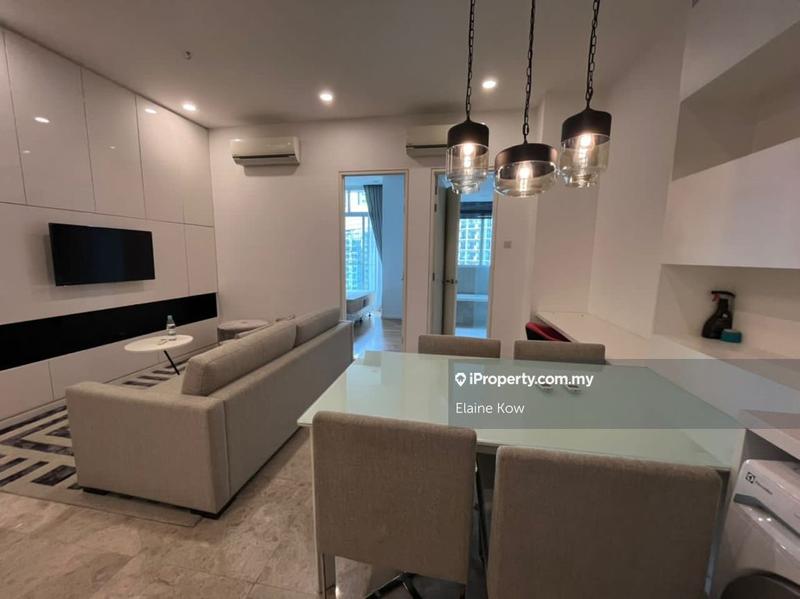 For Rent - The Manhattan