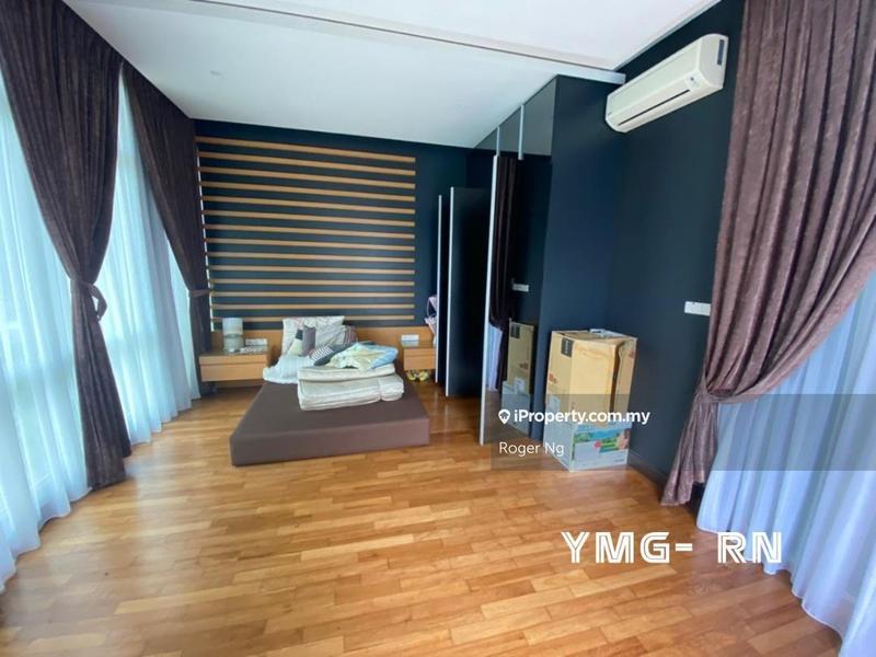 Banglo untuk Dijual di Setia Eco Park, Shah Alam oleh Roger Ng - iProperty.com.my