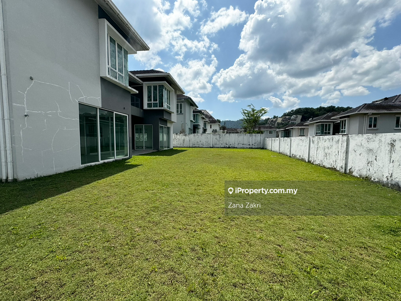 Bungalow House for Sale in Ukay Seraya, Ampang by Zana Zakri - iProperty.com.my