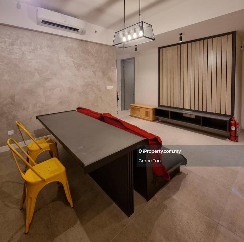 Apartment for Rent in Union Suites by Grace Tan - iProperty.com.my