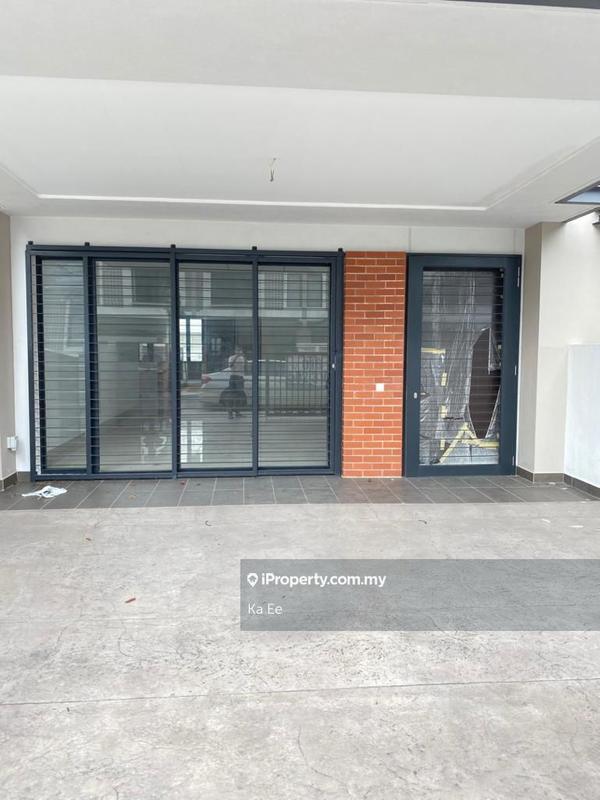2-storey Terraced House for Sale in Denai Alam, Shah Alam by Ka Ee - iProperty.com.my