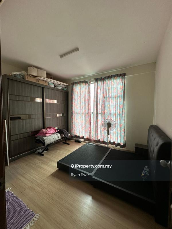 Kediaman Servis untuk Dijual di Putra One Residence oleh Ryan Swe - iProperty.com.my