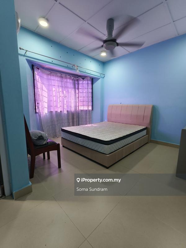 Rumah Berangkai 2 Tingkat untuk Dijual di TAMAN PUCHONG UTAMA, Puchong oleh Soma Sundram - iProperty.com.my