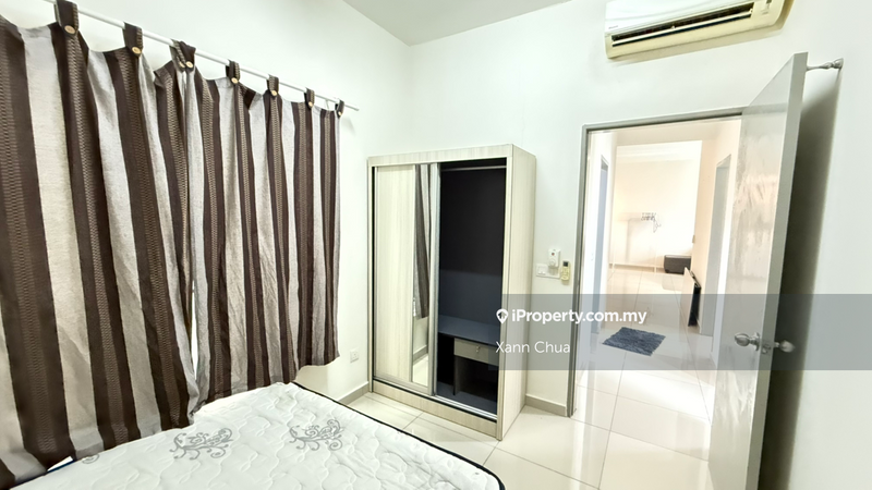 Kondominium untuk Disewa di Springville Residence oleh Xann Chua - iProperty.com.my