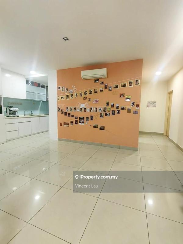 Condominium for Sale in Aston Kiara 3 by Vincent Lau - iProperty.com.my