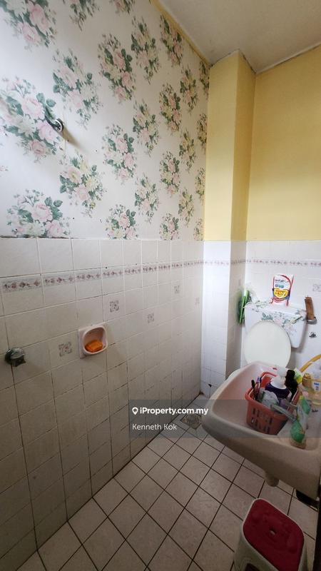 Rumah Teres 2-Tingkat untuk Dijual di Usj 1, Subang Jaya oleh Kenneth Kok - iProperty.com.my