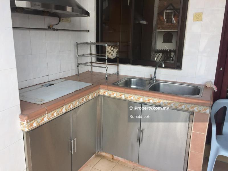 Condominium for Rent in Flora Green by Ronald Loh - iProperty.com.my