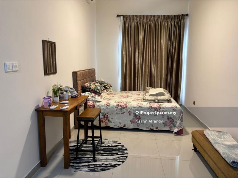 For Rent - Habitus @ City of Elmina