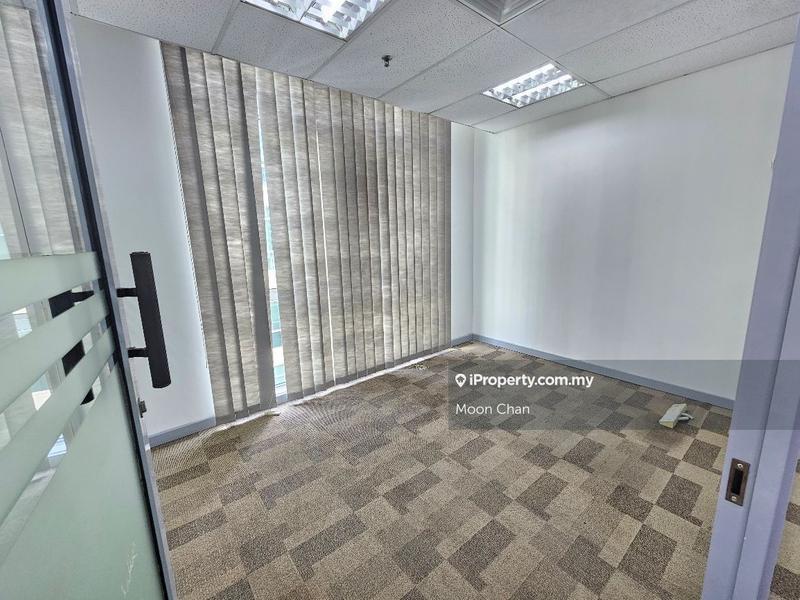 For Sale - Solaris Dutamas, Publika, Mont Kiara