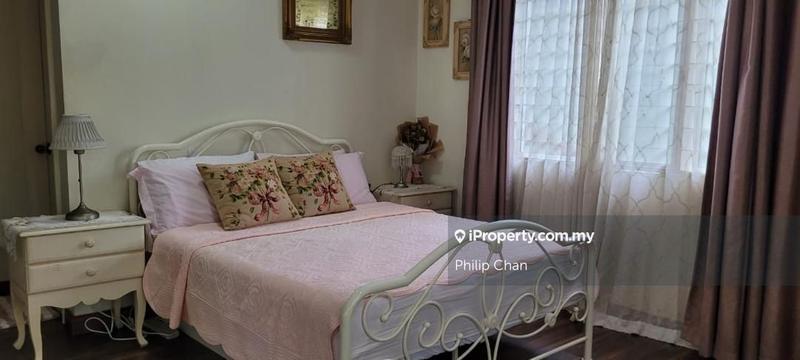 Bungalow House untuk Dijual di Kampung Tunku, Petaling Jaya oleh Philip Chan - iProperty.com.my
