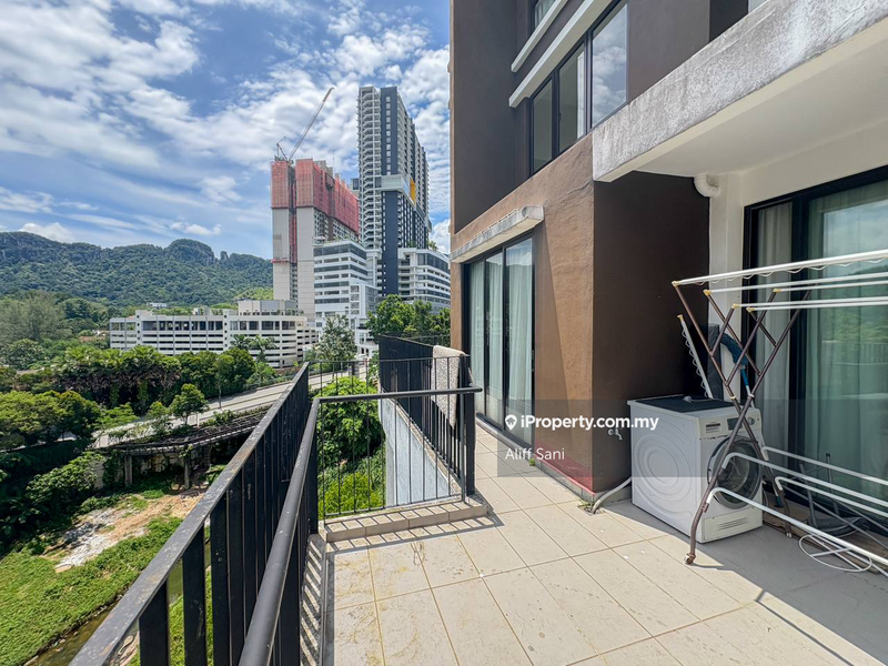 Condominium for Sale in Nadayu62 by Aliff Sani - iProperty.com.my