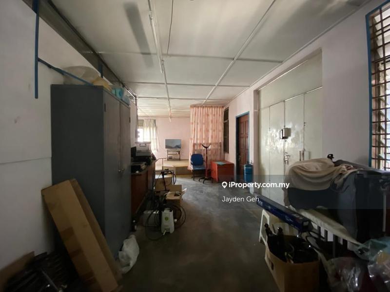 Gudang untuk Dijual di Mergong, Alor Setar oleh Jayden Geh - iProperty.com.my