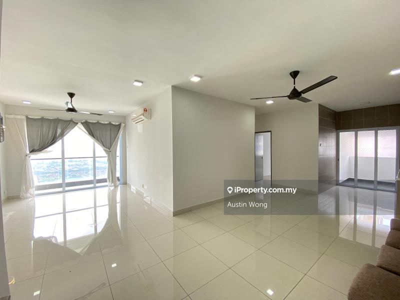 Condominium for Sale in Aurora Residence @ Lake Side City by Austin Wong - iProperty.com.my