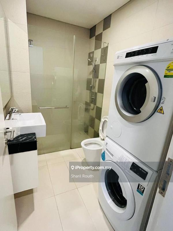 Kediaman Servis untuk Disewa di Three28 Tun Razak oleh Sharil Routh - iProperty.com.my