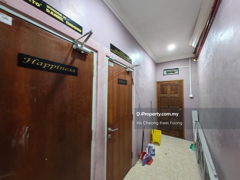 Bungalow House for Sale in z19hj, Ipoh by Iris Cheong Kwei Foong - More rooms - iProperty.com.my