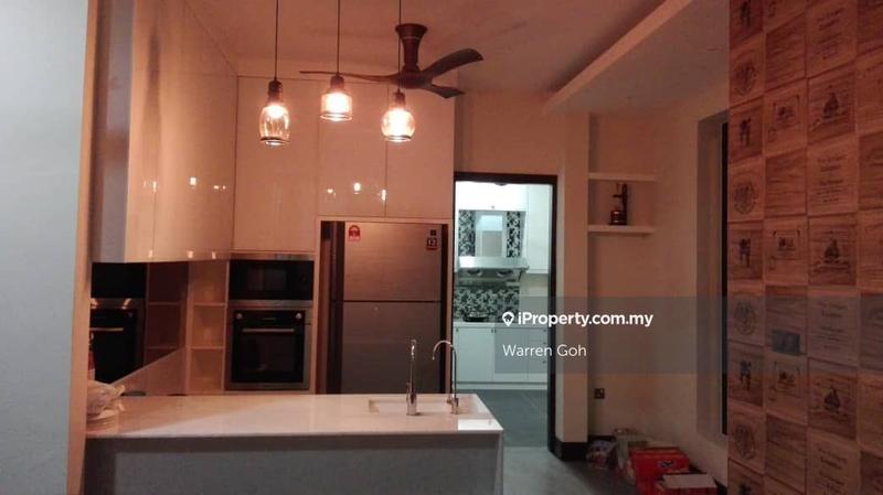 Bungalow House for Sale in Andorra Peak, Kuantan, Semambu, Kuantan by Warren Goh - iProperty.com.my