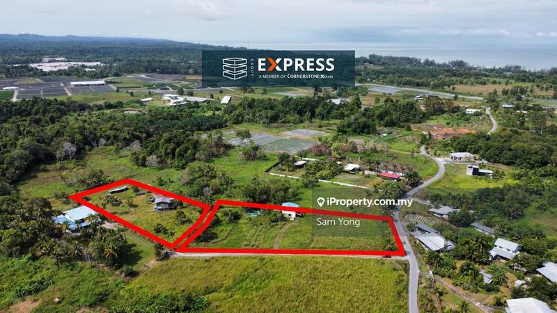 Agricultural Land for Sale in Sungai Rait, Miri by Sam Yong - iProperty.com.my