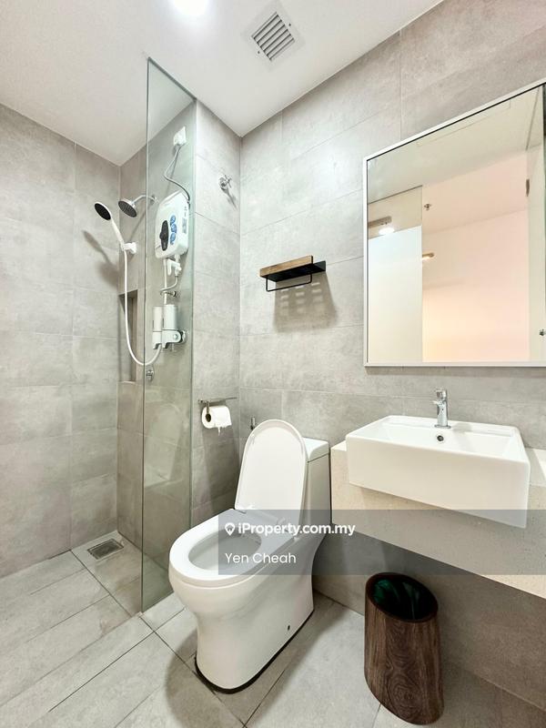 Service Residence for Rent in Riveria City by Yen Cheah - iProperty.com.my