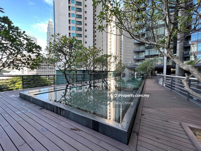 Condominium for Sale in Condominium @ The Troika by Jess Chong - iProperty.com.my