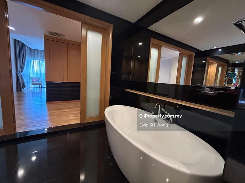 Residensi Servis untuk Dijual di St Mary Residences oleh Elvin SH Wong - iProperty.com.my