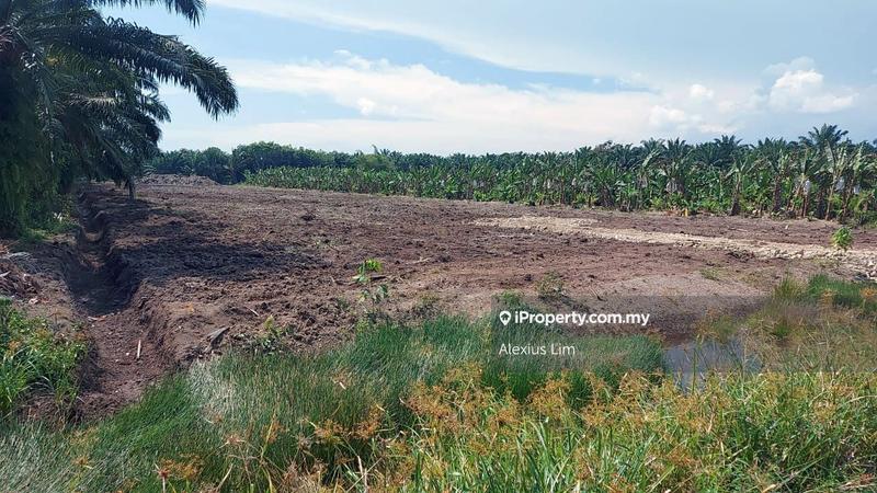 Agricultural Land untuk Dijual di Serkat, Kukup oleh Alexius Lim - iProperty.com.my