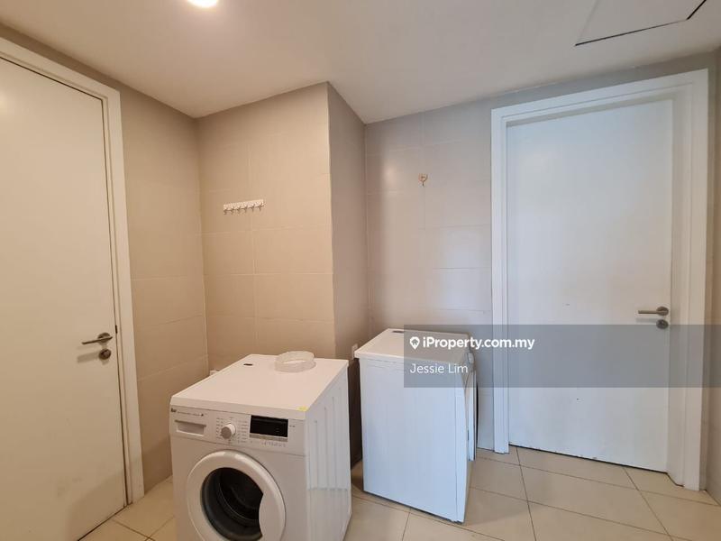 Service Residence for Sale in The Sentral Residences by Jessie Lim - iProperty.com.my