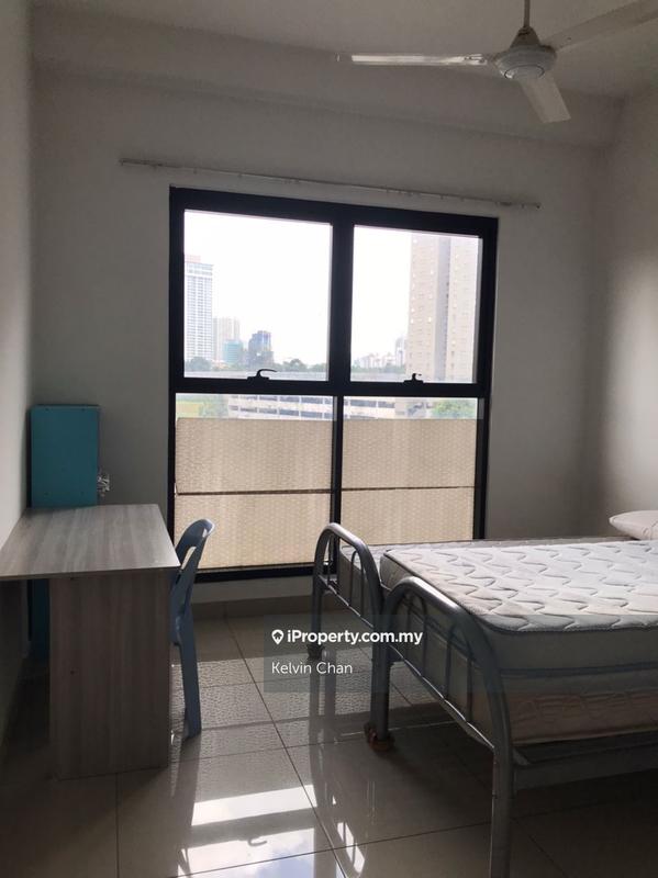 Service Residence for Sale in Glomac Centro Service Apartment by Kelvin Chan - iProperty.com.my