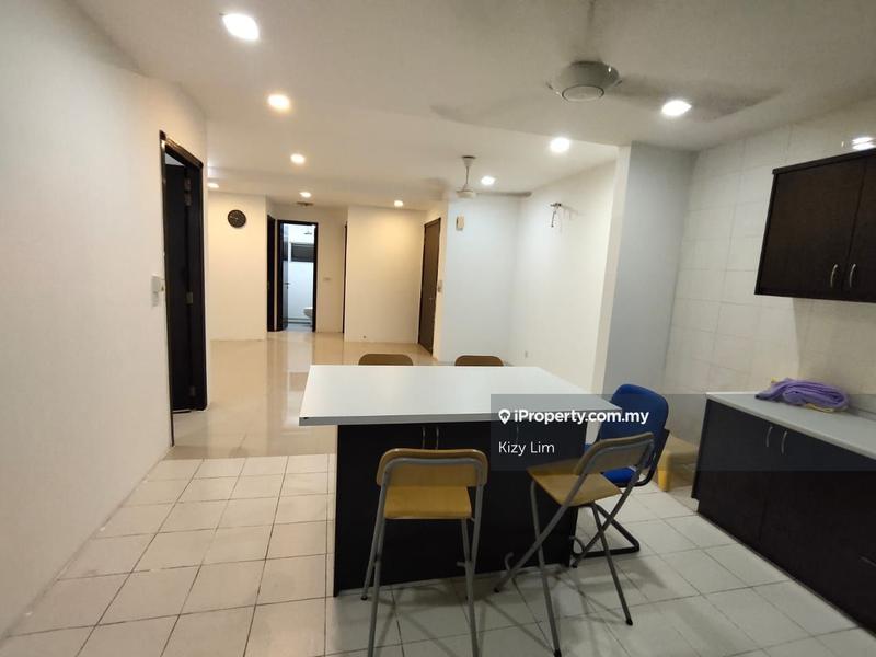 For Rent - USJ One Avenue Condo