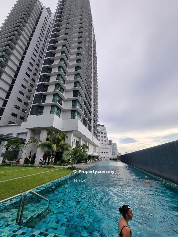 For Sale - Zehn Bukit Pantai