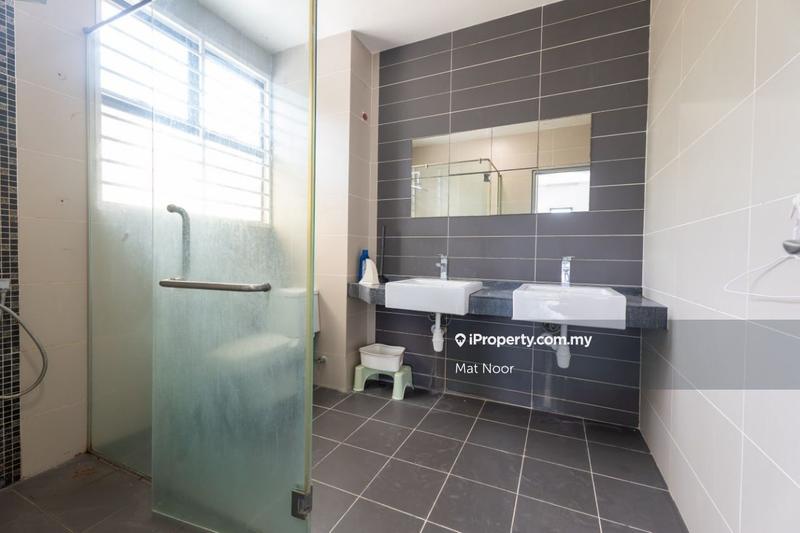 Rumah Berangkai 2 Tingkat untuk Dijual di Putrajaya, Putrajaya oleh Mat Noor - iProperty.com.my