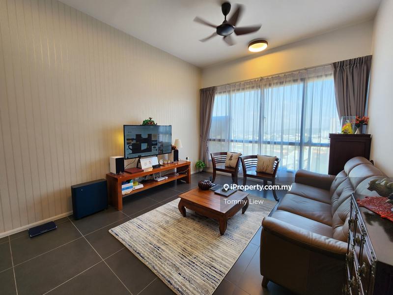 For Sale - Ativo Suites @ Damansara Avenue
