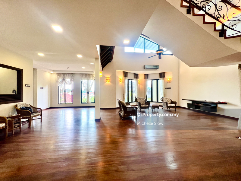 Banglo untuk Dijual di Saujana Impian, Kajang oleh Michelle Siow - iProperty.com.my
