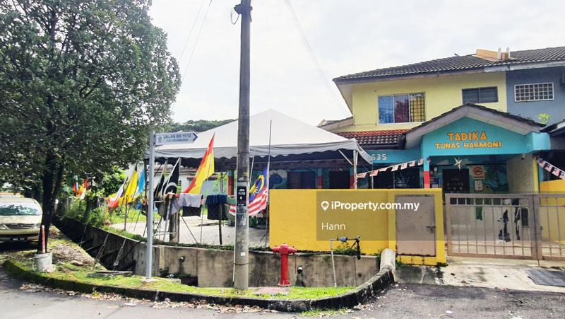 2-storey Terraced House for Sale in Taman Bukit Serdang, Seri Kembangan by Hann - iProperty.com.my