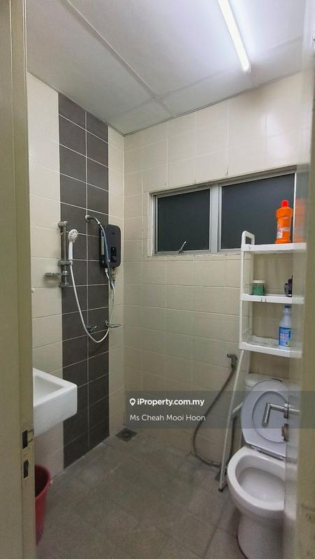 Kediaman Servis untuk Dijual di I Residence oleh Ms Cheah Mooi Hoon - iProperty.com.my