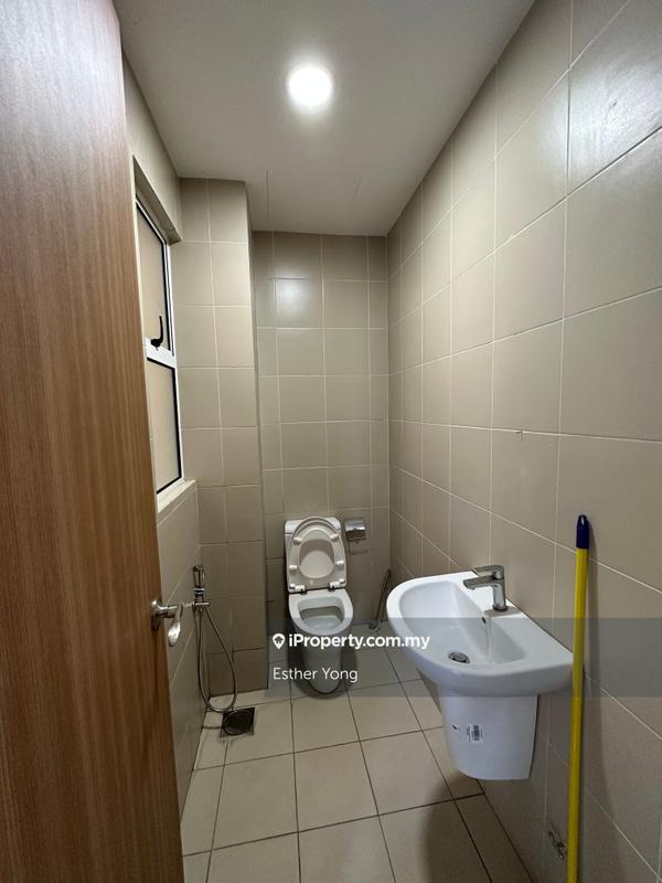 Condominium for Sale in Green Residence by Esther Yong - iProperty.com.my