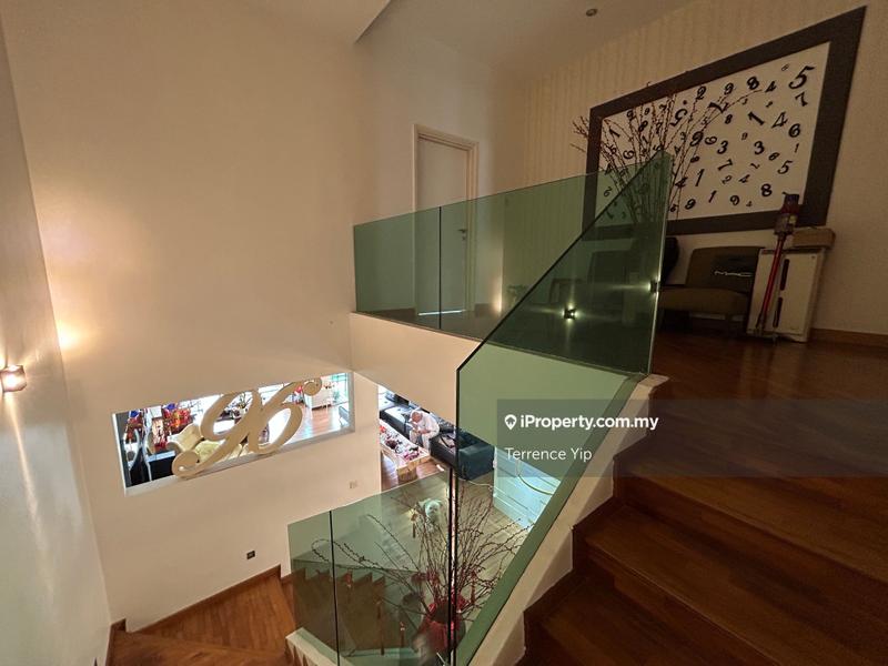 Semi-Detached House for Sale in Taman Segar, Cheras by Terrence Yip - iProperty.com.my