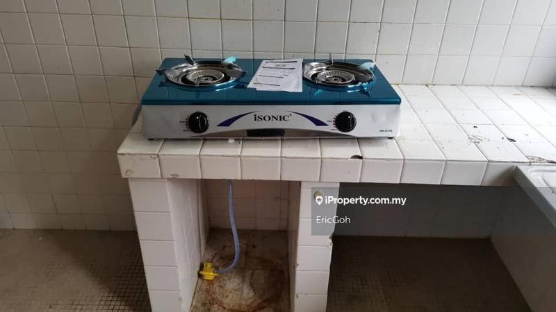Rumah Teres 2-Tingkat untuk Dijual di Taman Ipoh Selatan, Ipoh oleh EricGoh - iProperty.com.my