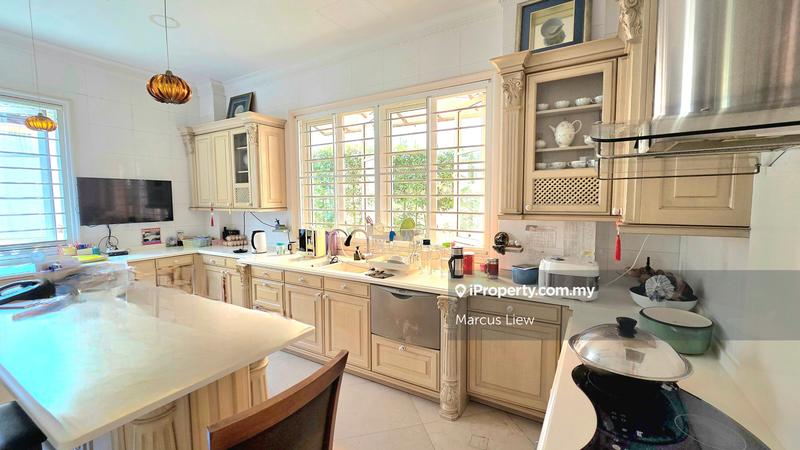 Bungalow House for Sale in Bukit Damansara, Damansara Heights by Marcus Liew - iProperty.com.my