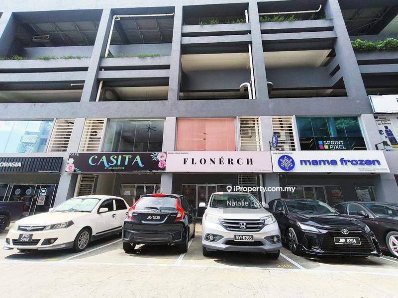 Kedai untuk Dijual di Kajang, Selangor oleh Natalie Loke - iProperty.com.my