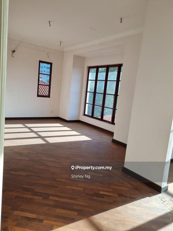 Bungalow House for Sale in Dataran Ara Damansara, Ara Damansara by Shirley Ng - iProperty.com.my