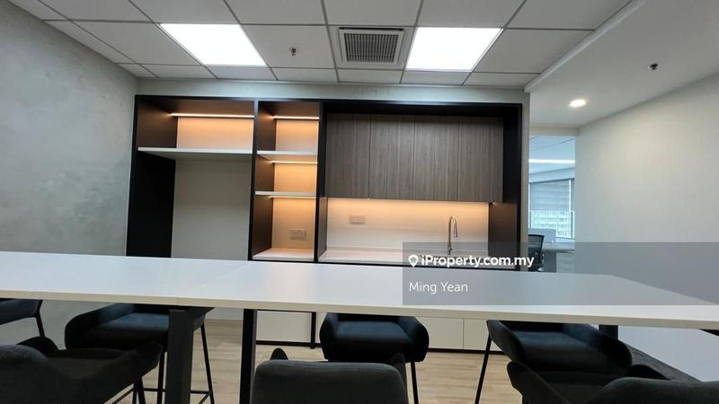 For Rent - Menara IMC , Jalan Sultan Ismail, KLCC, KL City Centre