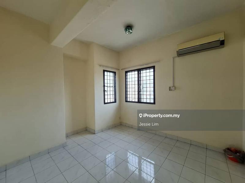 Condominium for Sale in Setapak Ria by Jessie Lim - iProperty.com.my