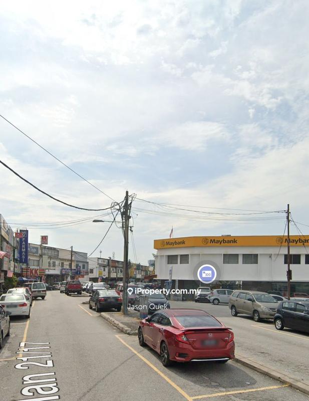 Shop untuk Dijual di Sea Park, Petaling Jaya oleh Jason Quek - iProperty.com.my