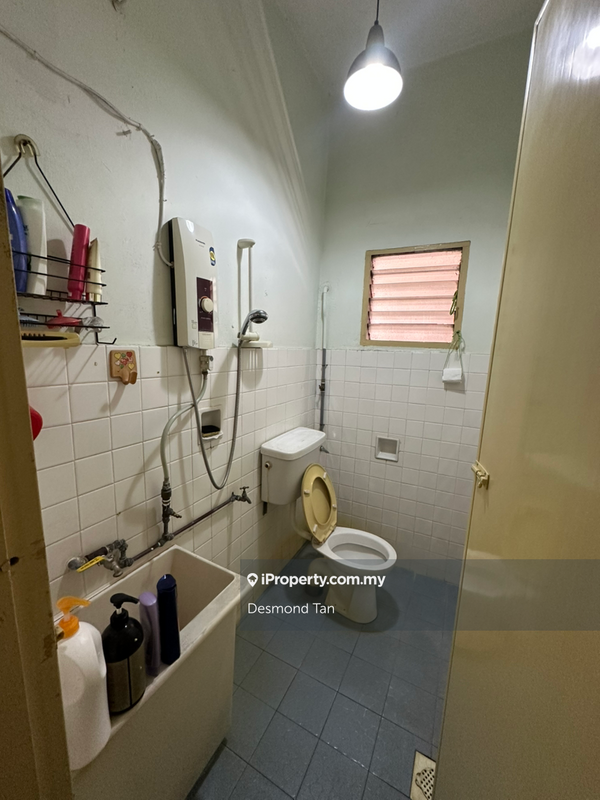 Rumah Berangkai 2 Tingkat untuk Dijual di SS2, Petaling Jaya oleh Desmond Tan - iProperty.com.my