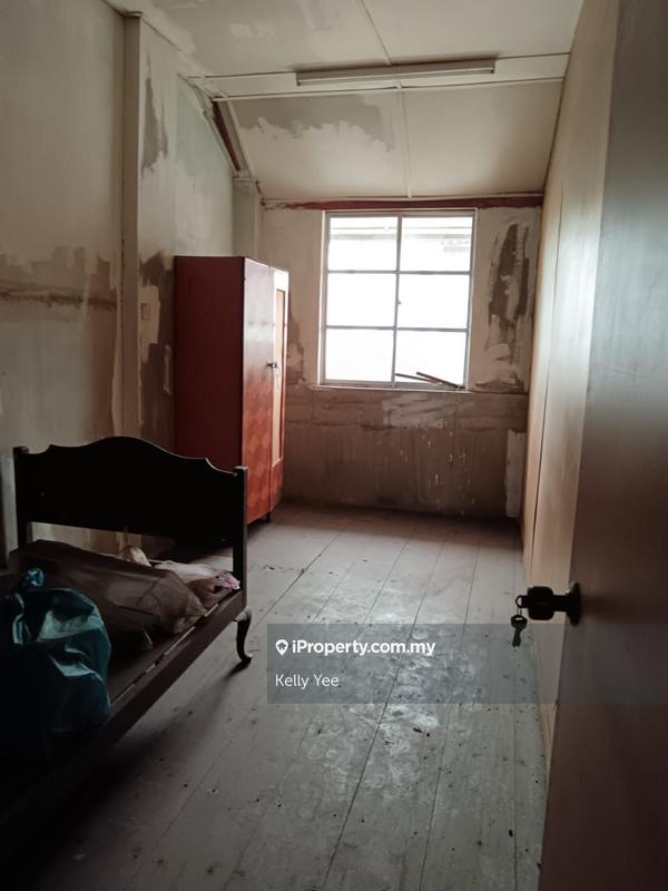 Kedai untuk Dijual di 2 Storey Shoplot @ Kulim Old Town for Sale, Kulim oleh Kelly Yee - iProperty.com.my